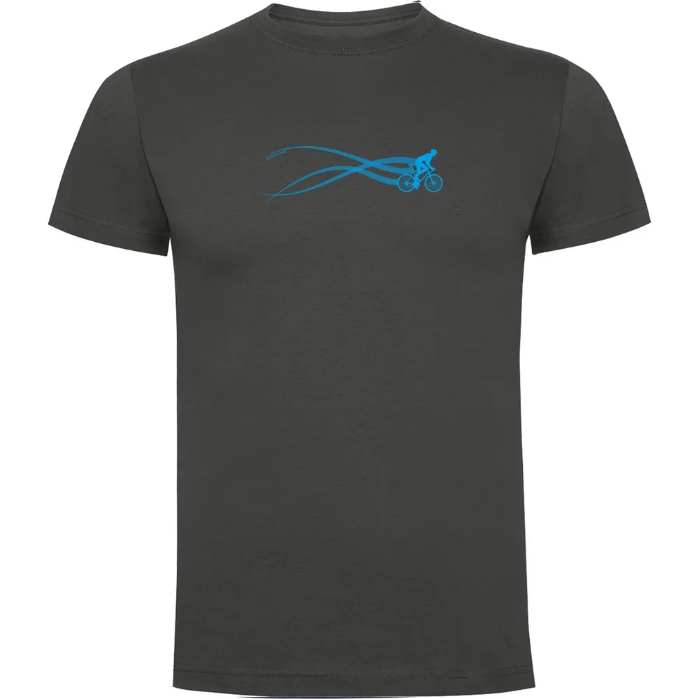 Kruskis Bike Estella Kurzarm-t-shirt Kruskis Bike Estella Kurzarm-t-shirt