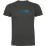 Kruskis Bike Estella Kurzarm-t-shirt