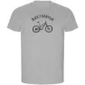 Kruskis Bike Forever Eco Kurzarm-t-shirt