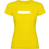 Kruskis Bike Frame Kurzarm-t-shirt