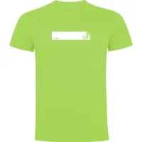 Kruskis Bike Frame Kurzarm-t-shirt Kruskis Bike Frame Kurzarm-t-shirt