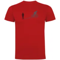 Kruskis Bike Shadow Kurzarm-t-shirt Kruskis Bike Shadow Kurzarm-t-shirt