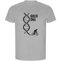 Kruskis Biker Dna Eco Kurzarm-t-shirt Kruskis Biker Dna Eco Kurzarm-t-shirt