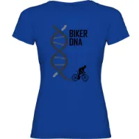 Kruskis Biker Dna Kurzarm-t-shirt