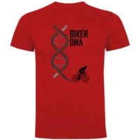 Kruskis Biker Dna Kurzarm-t-shirt Kruskis Biker Dna Kurzarm-t-shirt