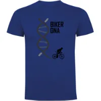 Kruskis Biker Dna Kurzarm-t-shirt Kruskis Biker Dna Kurzarm-t-shirt