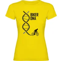 Kruskis Biker Dna Kurzarm-t-shirt Kruskis Biker Dna Kurzarm-t-shirt