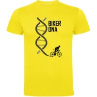 Kruskis Biker Dna Kurzarm-t-shirt