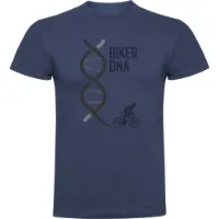 Kruskis Biker Dna Kurzarm-t-shirt