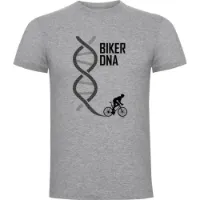 Kruskis Biker Dna Kurzarm-t-shirt