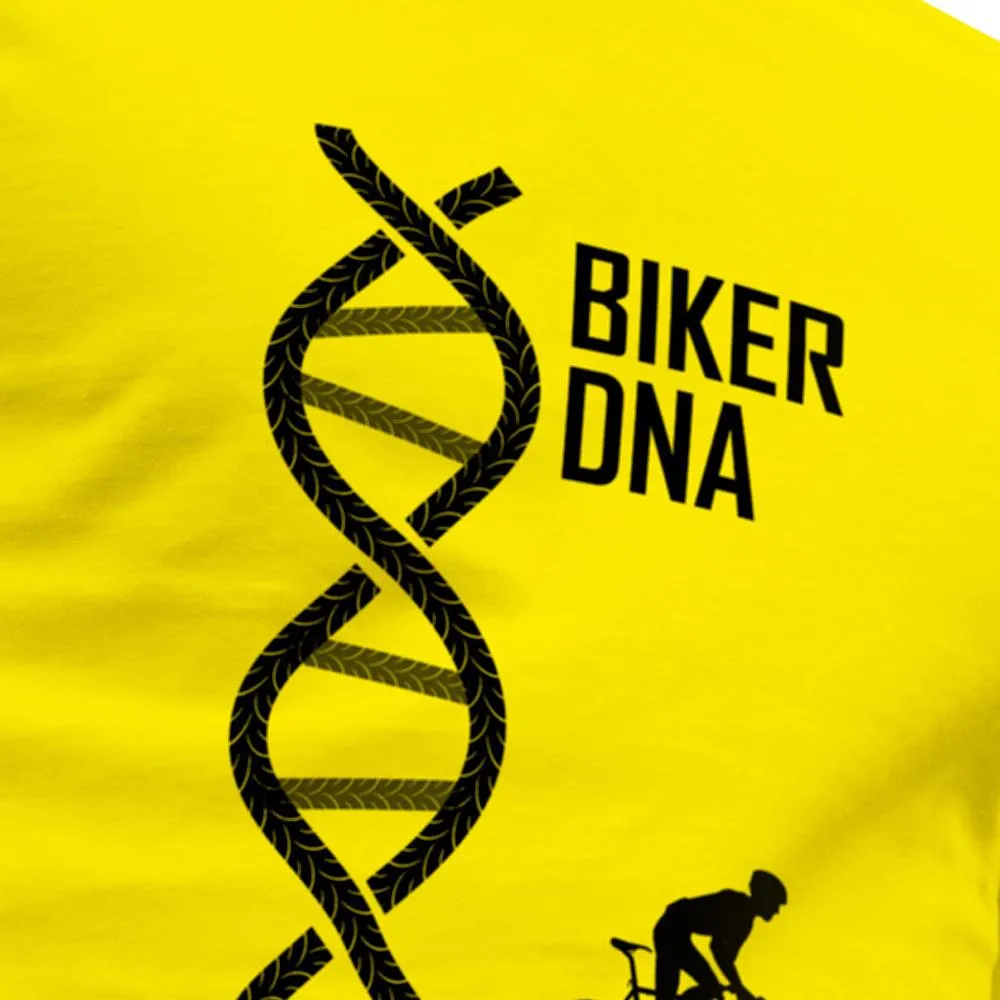Kruskis Biker Dna Kurzarm-t-shirt Kruskis Biker Dna Kurzarm-t-shirt