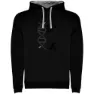 Black / grey