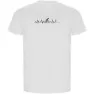 Kruskis Biking Heartbeat Eco Kurzarm-t-shirt
