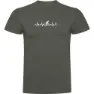 Dark army green