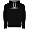Black / grey
