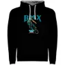 Kruskis Bmx Extreme Bicolor Kapuzenpullover