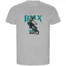 Kruskis Bmx Extreme Eco Kurzarm-t-shirt