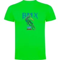 Kruskis Bmx Extreme Kurzarm-t-shirt Kruskis Bmx Extreme Kurzarm-t-shirt