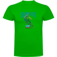 Kruskis Bmx Extreme Kurzarm-t-shirt Kruskis Bmx Extreme Kurzarm-t-shirt