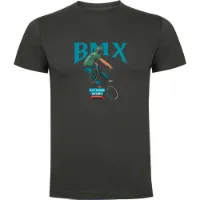 Kruskis Bmx Extreme Kurzarm-t-shirt Kruskis Bmx Extreme Kurzarm-t-shirt