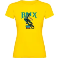 Kruskis Bmx Extreme Kurzarm-t-shirt Kruskis Bmx Extreme Kurzarm-t-shirt