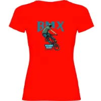 Kruskis Bmx Extreme Kurzarm-t-shirt