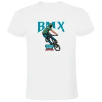 Kruskis Bmx Extreme Kurzarm-t-shirt Kruskis Bmx Extreme Kurzarm-t-shirt
