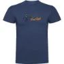 Kruskis Bmx Freestyle Kurzarm-t-shirt