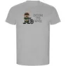 Kruskis Born To Bmx Eco Kurzarm-t-shirt