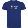 Royal blue 1