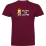 Dark red