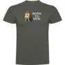 Dark army green
