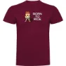 Dark red