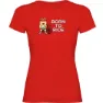 Kruskis Born To Ride Kurzarm-t-shirt