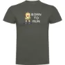 Dark army green