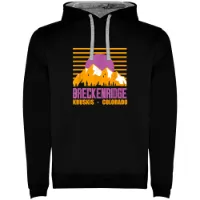 Kruskis Breckenridge Kapuzenpullover Kruskis Breckenridge Kapuzenpullover