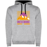 Kruskis Breckenridge Kapuzenpullover Kruskis Breckenridge Kapuzenpullover