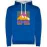 Kruskis Breckenridge Kapuzenpullover