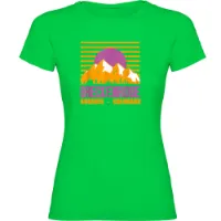 Kruskis Breckenridge Kurzarm-t-shirt Kruskis Breckenridge Kurzarm-t-shirt