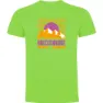 Kruskis Breckenridge Kurzarm-t-shirt