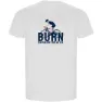 Kruskis Burn Carbohydrates Eco Kurzarm-t-shirt