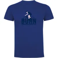 Kruskis Burn Carbohydrates Kurzarm-t-shirt Kruskis Burn Carbohydrates Kurzarm-t-shirt