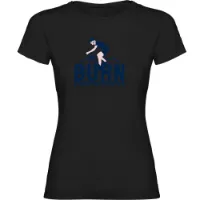 Kruskis Burn Carbohydrates Kurzarm-t-shirt Kruskis Burn Carbohydrates Kurzarm-t-shirt