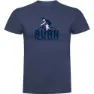 Kruskis Burn Carbohydrates Kurzarm-t-shirt