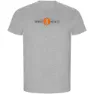 Kruskis Burn Fat Eco Kurzarm-t-shirt