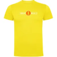 Kruskis Burn Fat Kurzarm-t-shirt