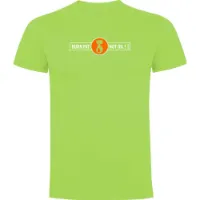 Kruskis Burn Fat Kurzarm-t-shirt Kruskis Burn Fat Kurzarm-t-shirt