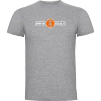 Kruskis Burn Fat Kurzarm-t-shirt Kruskis Burn Fat Kurzarm-t-shirt