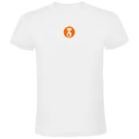 Kruskis Burn Fat Kurzarm-t-shirt Kruskis Burn Fat Kurzarm-t-shirt