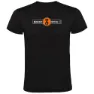 Kruskis Burn Fat Kurzarm-t-shirt